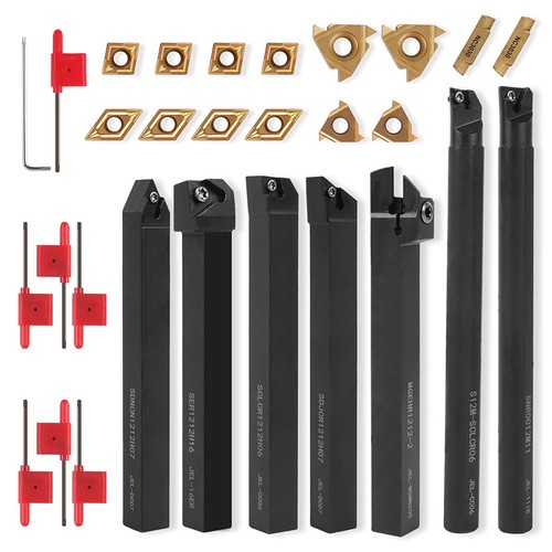 Jeu porte outils tour - porte-outils, à