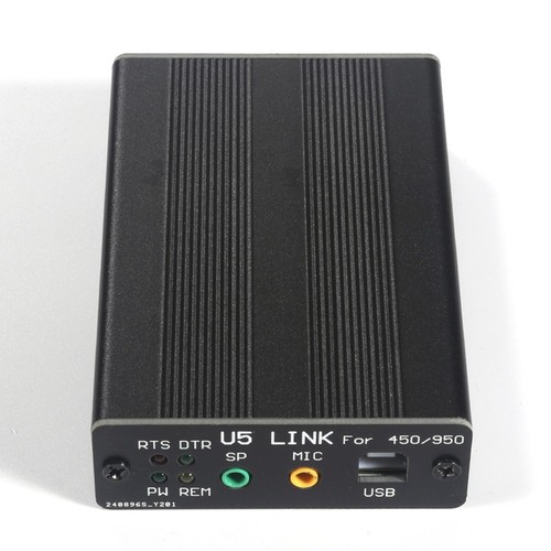 Adaptateur pour radios - pc,