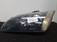 Optique avant principal gauche