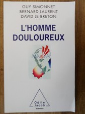 L'HOMME DOULOUREUX - Guy