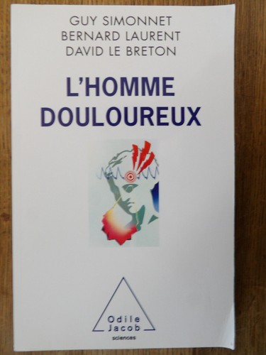 Homme douloureux guy - douloureux,
