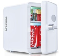 DMTIVMG Mini Frigo 4L Mini