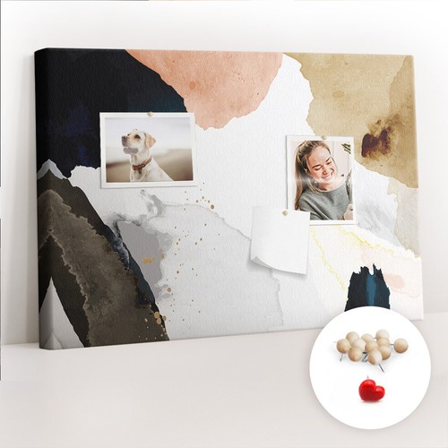 Tableau affichage en - tableau,