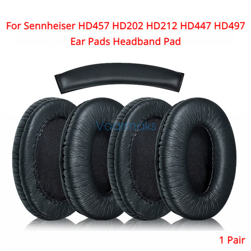 Replacement ear pads for - replacement,