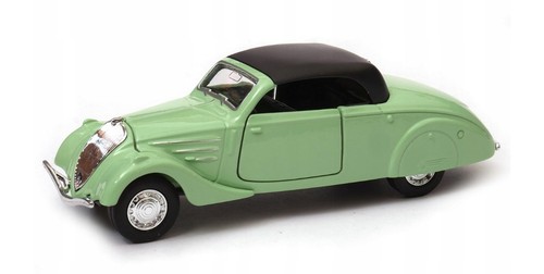 Welly 1938 peugeot 402 soft - welly,