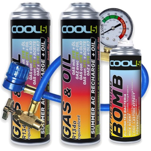 Lot kits de - lot, 2