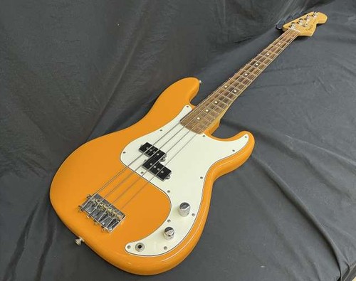 Fender precision bass touche - [fender],