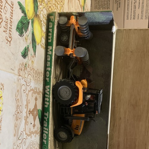 Kidsmate farm master - master, with