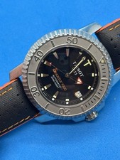 Tissot Seastar 1000 300m / 1000ft Divers Diving Watch Gents Automatic