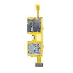 Sim card and - sim, sd