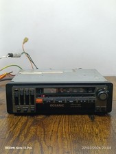 Autoradio Oceanic - Cassette