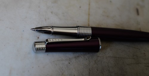 Cross stylo roller - cross,