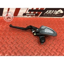 Maitre cylindre d'embrayage