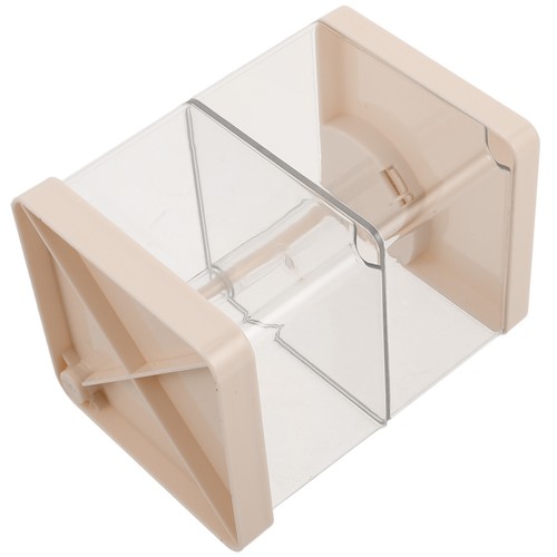 Boîte éponges à - boîte, d'éponges