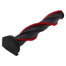 Brosse rotative poils rotatifs