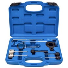 Coffret Outils de Calage pour