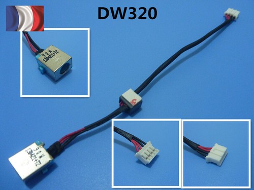 Acer aspire power jack - aspire, dc
