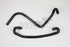 Kit 2 durites Silicone tiroir