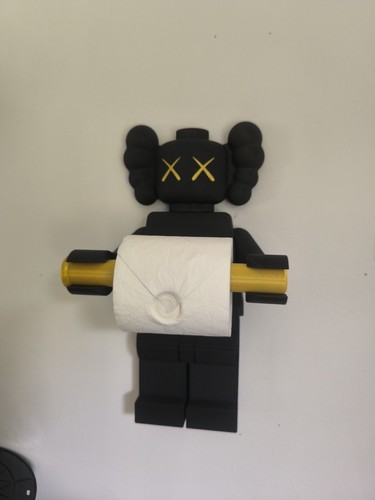 Personnage style lego - style, "