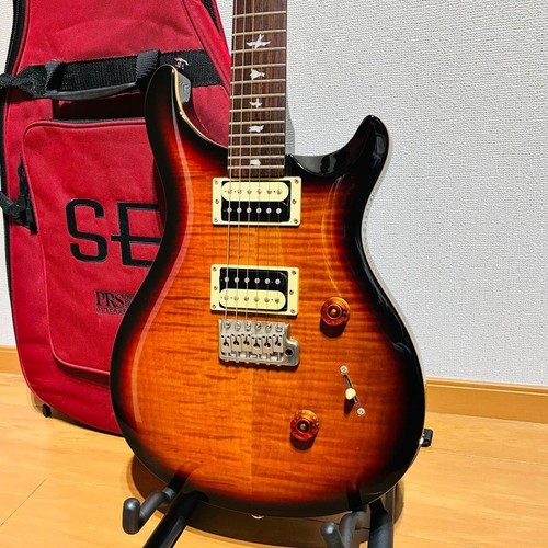 Guitare électrique paul reed - guitare,