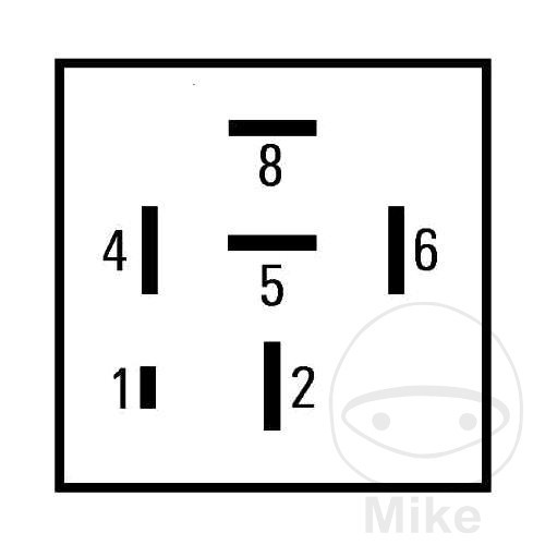 Aic relais multifonction - aic,