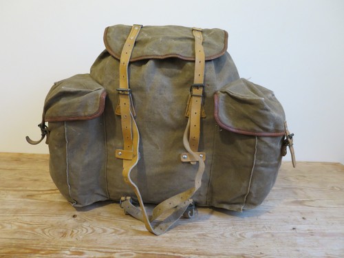 Sac bergam lafuma - bergam,
