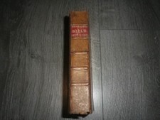 1823 CLERMONT FERRAND RIOM  LA