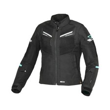 Veste Moto Macna Tondo Femme
