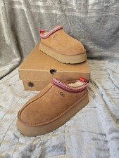 Ugg Tasman marron taille 38