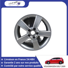 🇫🇷 JANTE ALUMINIUM