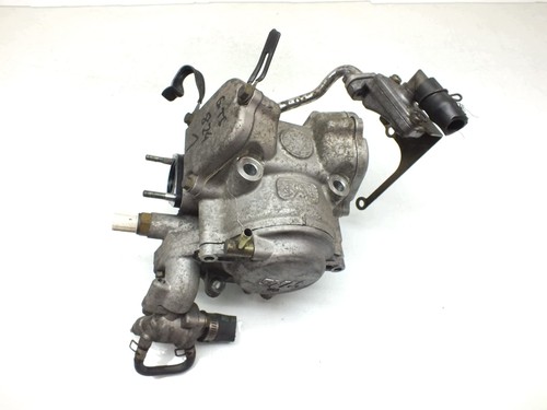 Sym gts 125 evo culasse - evo, moteur