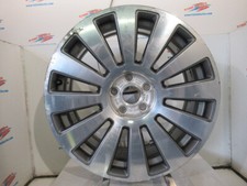 Jante ALUMINIUM AUDI A8 19 POUCES   1749803