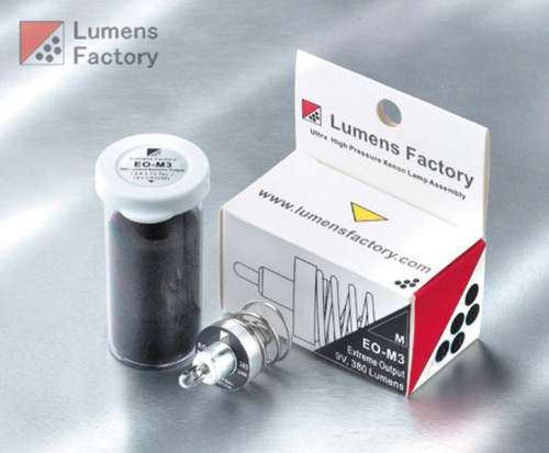 Extreme - lumens),