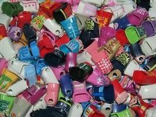 Playmobil Lot 5 Buste