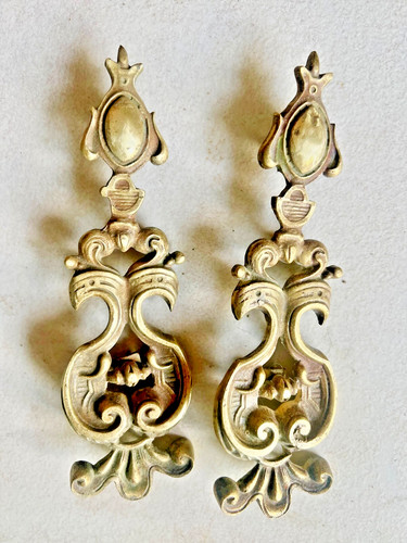 Frises napoléon 20x6cm - 2,