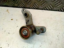 Motobineuse Honda FX25 - Poulie d'embrayage complète