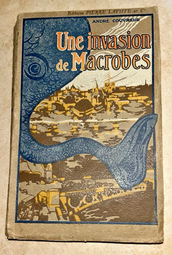 Rarissime 1910 une - eo, :