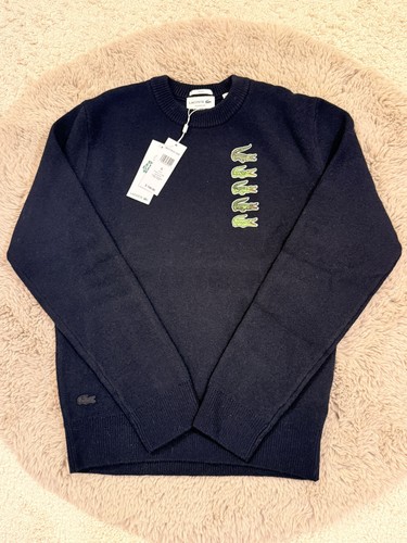 Pull manche longue - manche,