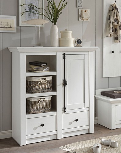 Commode meuble polyvalent - meuble,