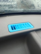 VW T4 Dash Vents Set 3d Printed