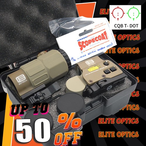Eotech 558 holographic - eotech,