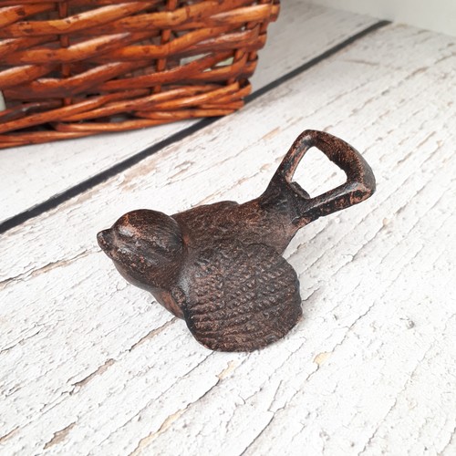 Antique patinated cast iron - antique,