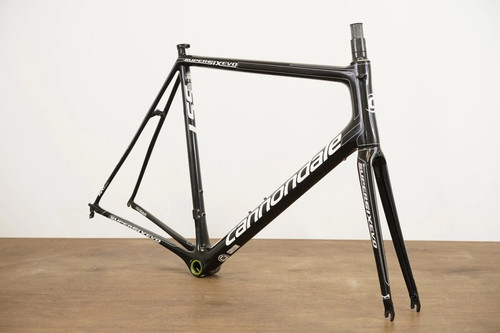 60cm cannondale supersix evo - supersix,
