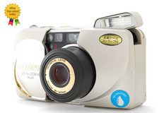 Olympus mju Zoom 140 Deluxe