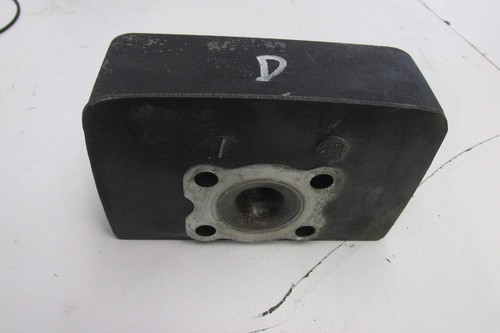 Culasse droite yamaha - culasse, rdx