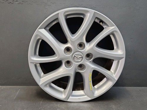 Jante alu mazda 7 x - jante, ii