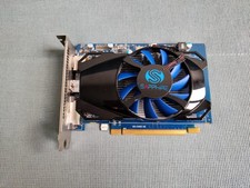 Carte graphique Sapphire