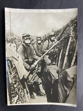 photo presse poilus dans