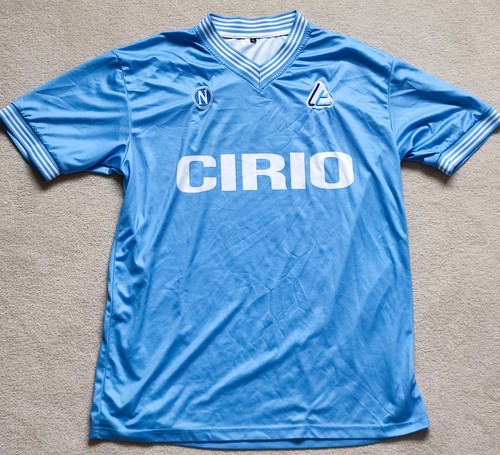 Top football repro retro xl - top,