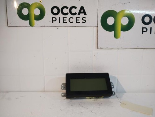 Ecran gps hyundai genesis - gps,